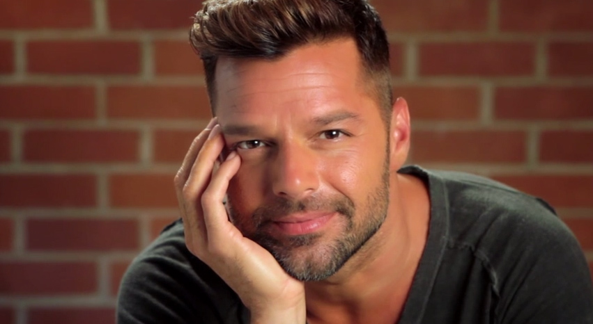 JLo Bye Bye Birdie Casting Scouting Report: Ricky Martin